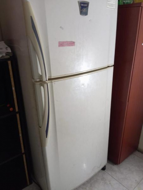 Single room hotel
